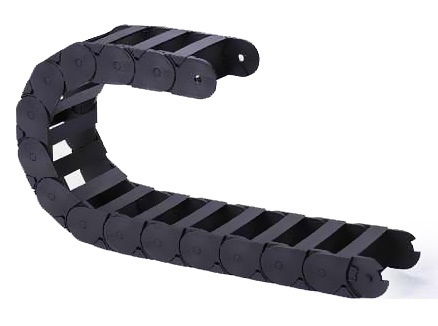 金福隆電纜保護(hù)穿線拖鏈 出口馬來西亞